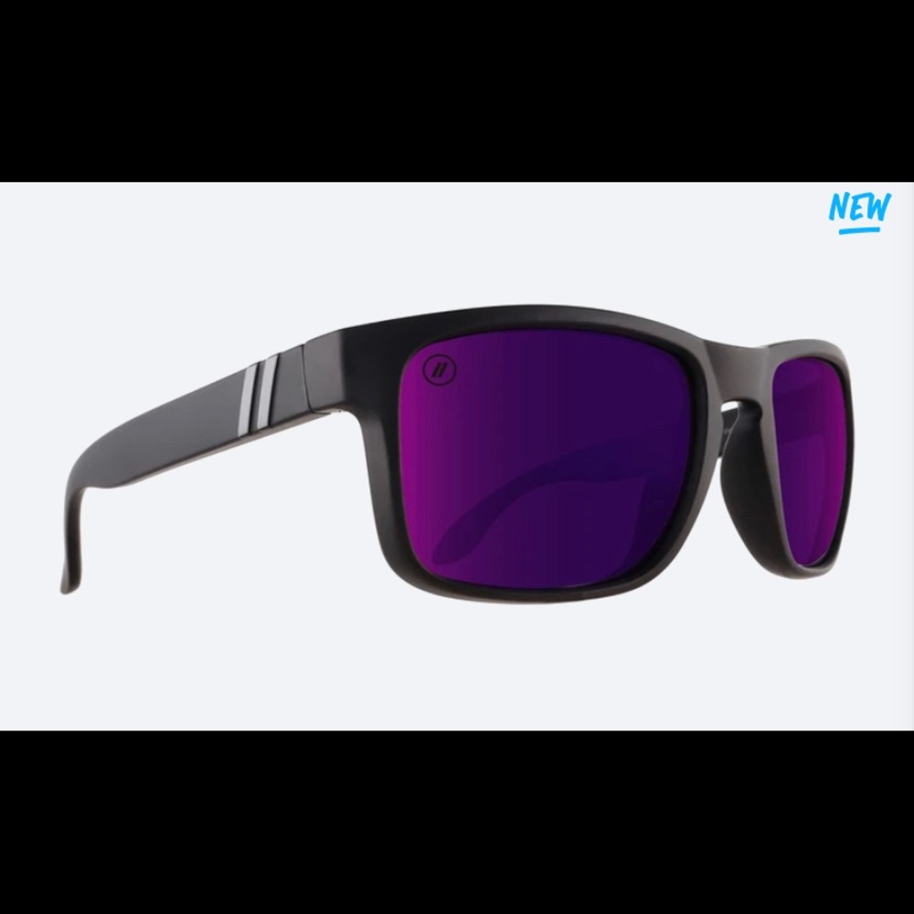 Blenders Dark Halo sunglasses NIB